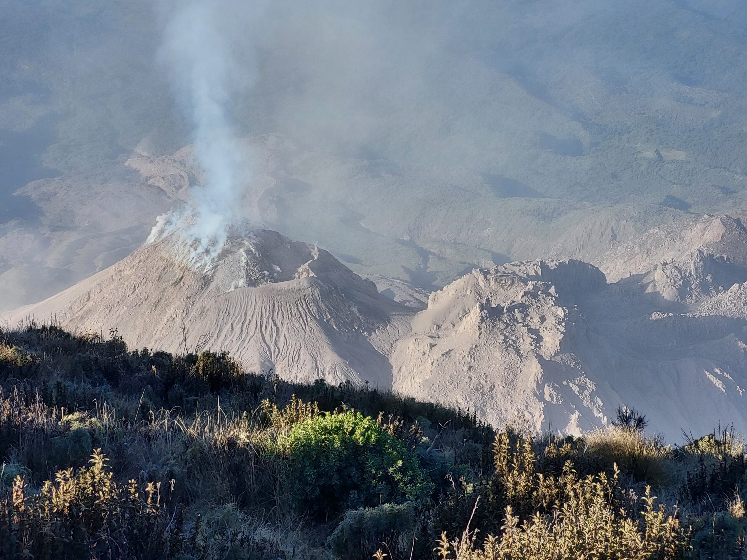Hiking Santa Maria Volcano - Image 2