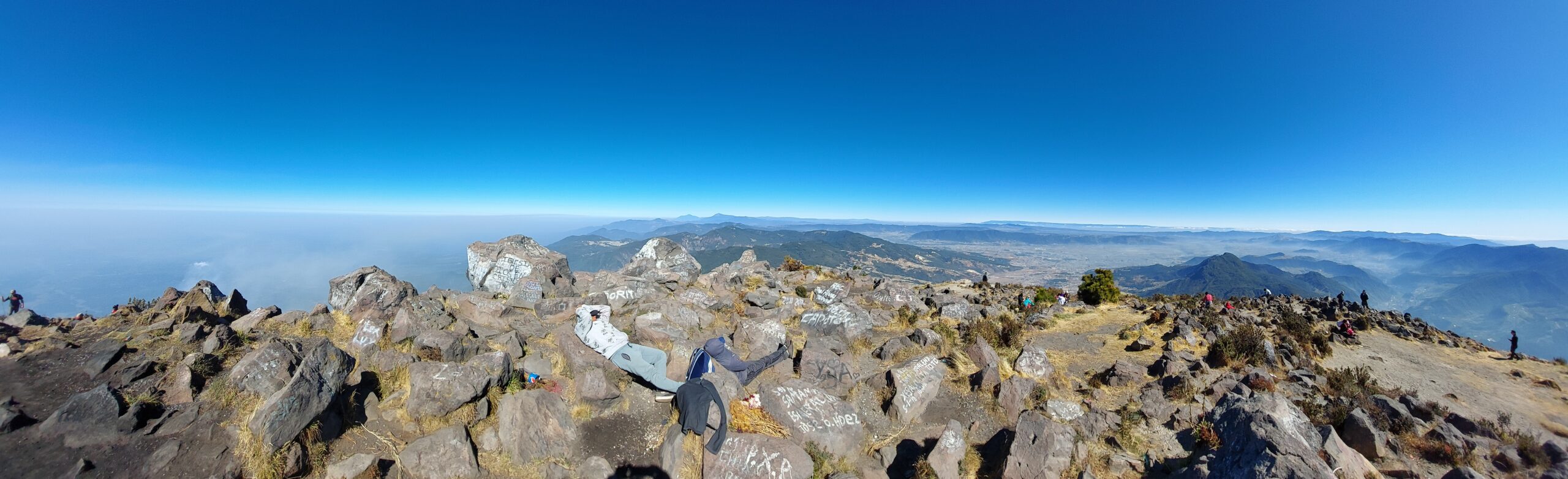 Hiking Santa Maria Volcano - Image 6