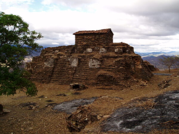 Mysterious Rabinal - Image 8