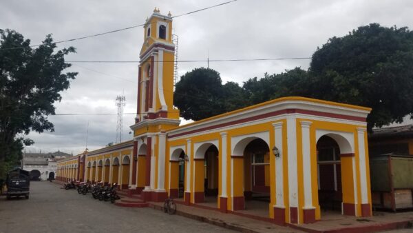 Mysterious Rabinal - Image 9