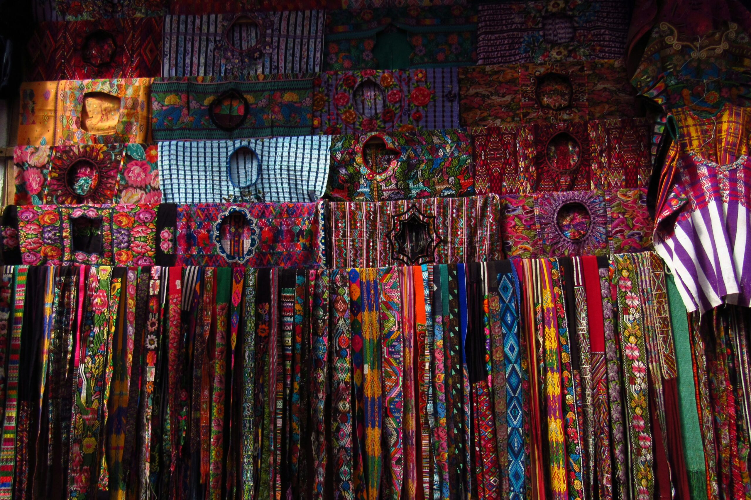 Vibrant Chichicastenango - Image 4