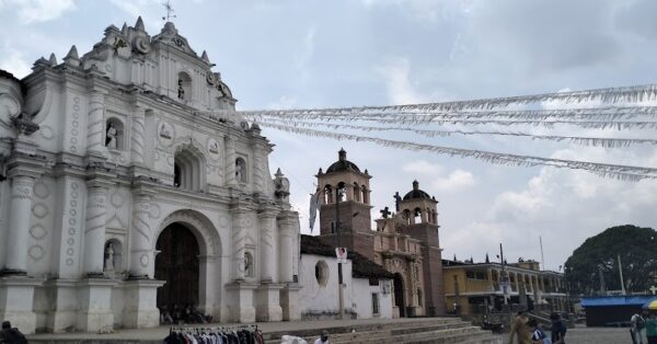 Renascentist Comalapa - Image 8