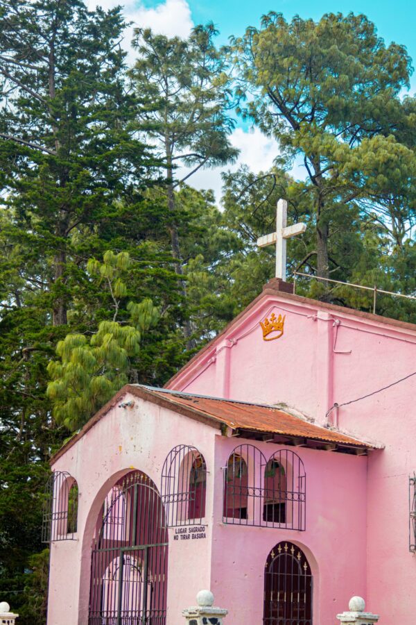 Renascentist Comalapa - Image 7