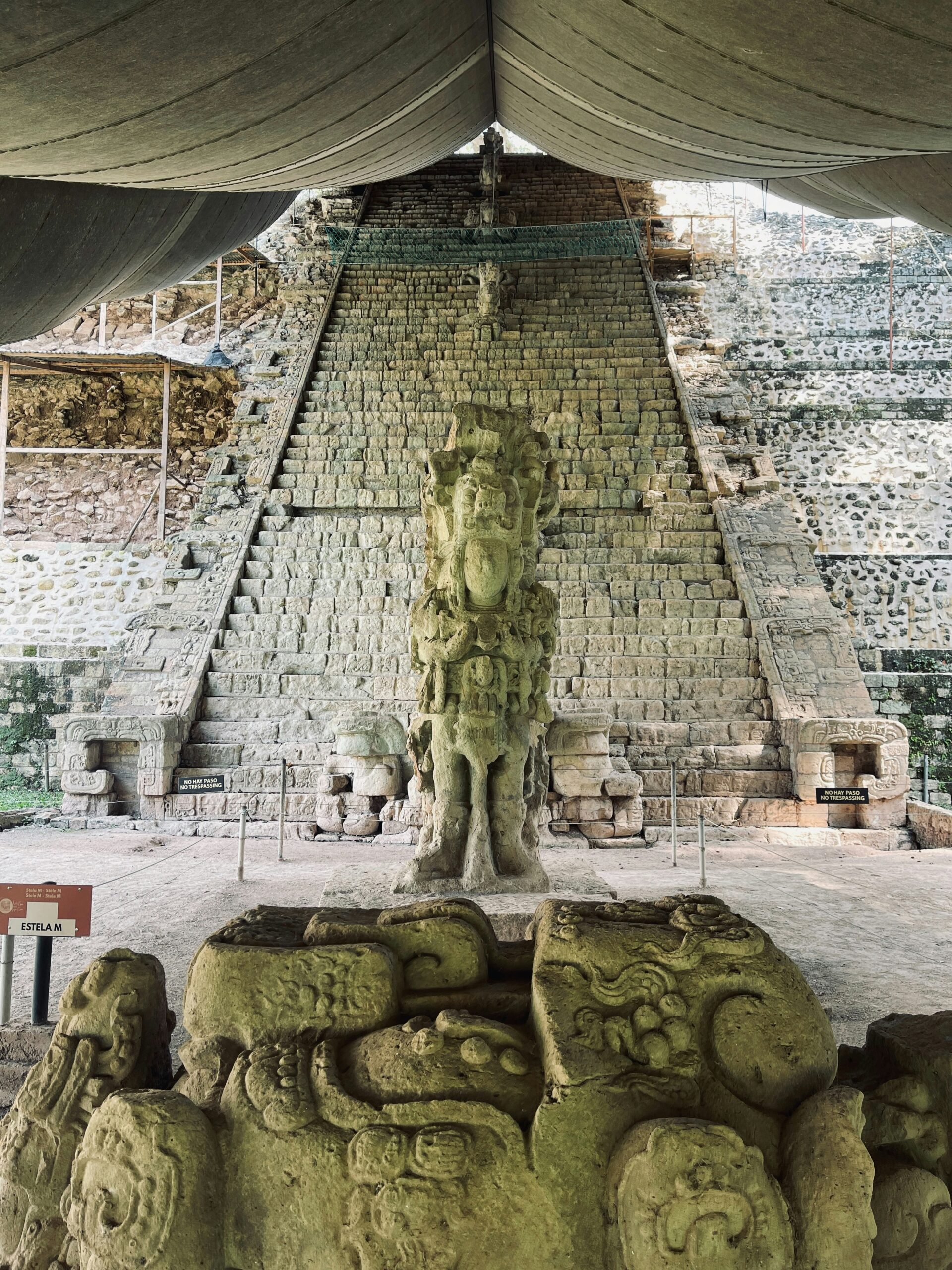 Copan Honduras: Lenca heritage - Image 4