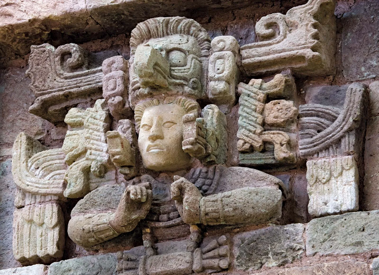 Copan Honduras: Lenca heritage - Image 5
