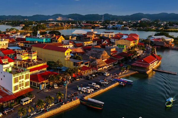 Flores Island: Picturesque & Joyful