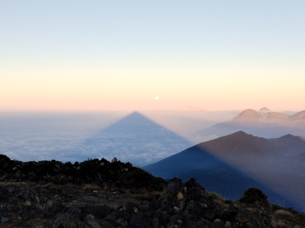 Hiking Atitlan Volcano - Image 4
