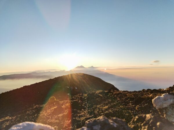 Hiking Atitlan Volcano - Image 2