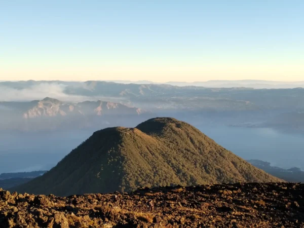 Hiking Atitlan Volcano - Image 6