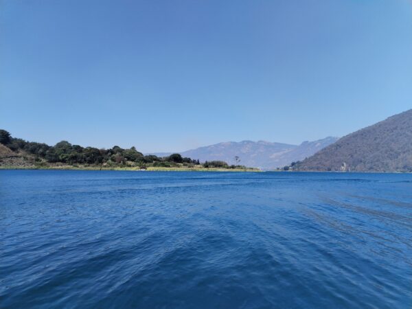 Hiking Atitlan Volcano - Image 5