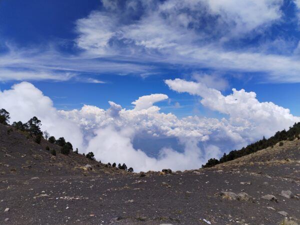 Hiking Acatenango Volcano - Image 5