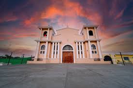 Mythical San Andres Itzapa