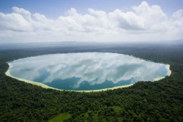 Coban: The Emerald Heart - Image 2