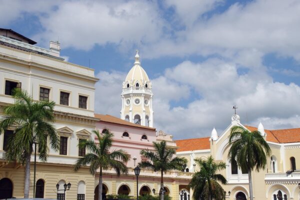 Panama City: Canal & History - Image 7