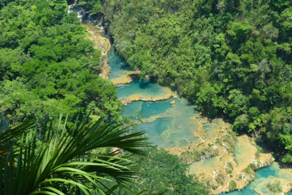 Coban: The Emerald Heart - Image 3