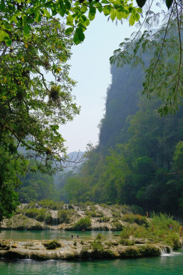 Coban: The Emerald Heart - Image 4