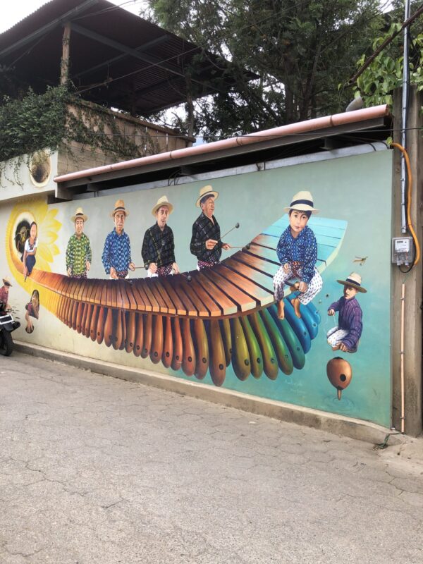Colorful Atitlan - Image 4
