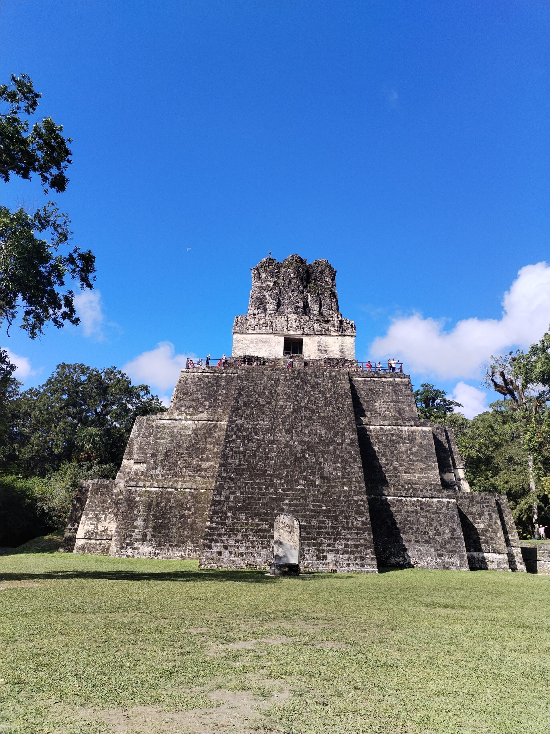 Peten & Tikal: Mayan realms - Image 2