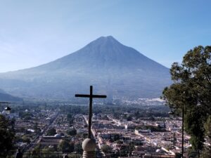 Charming Antigua
