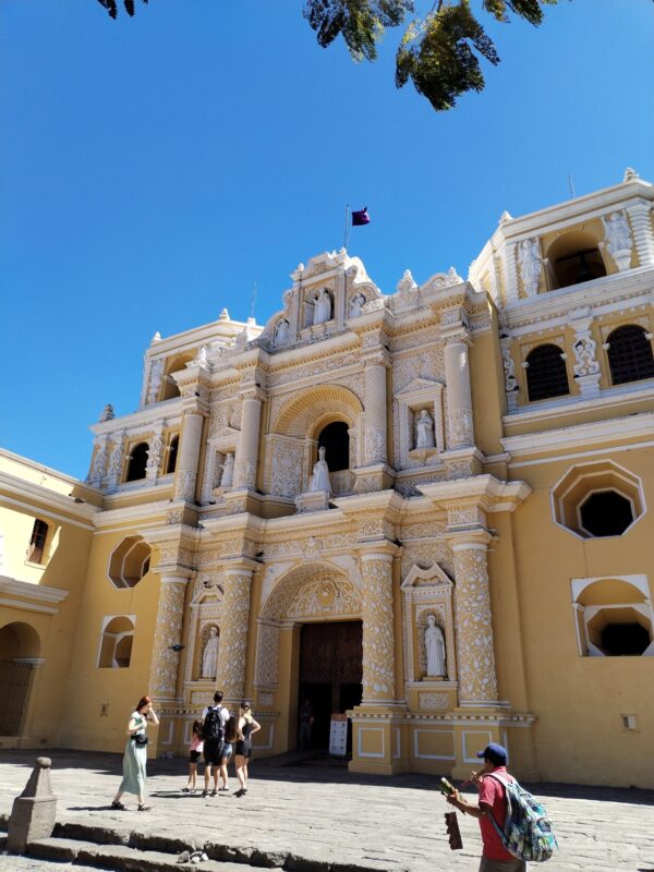 Charming Antigua - Image 2
