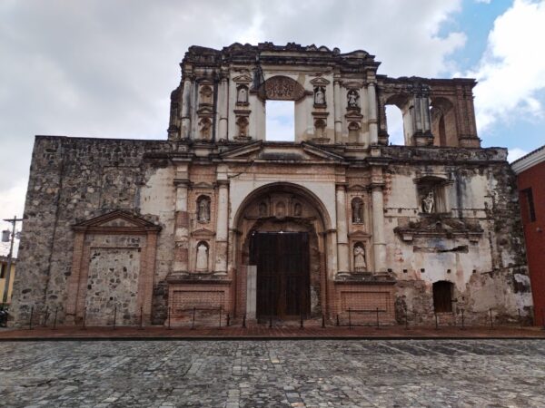 Charming Antigua - Image 5