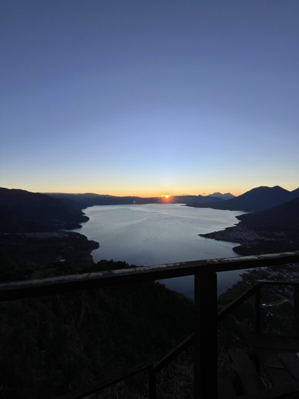 Colorful Atitlan - Image 2