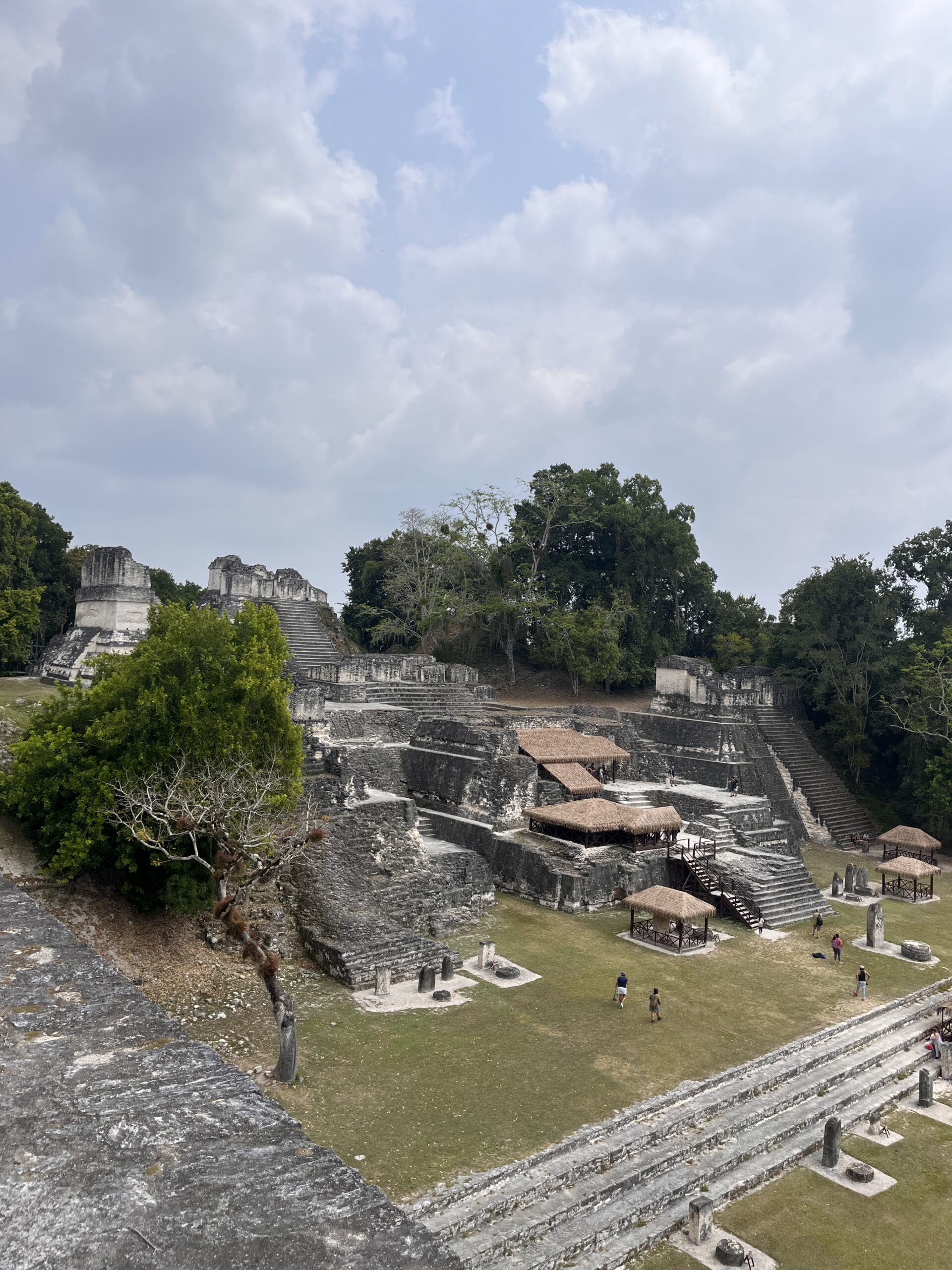 Peten & Tikal: Mayan realms - Image 7