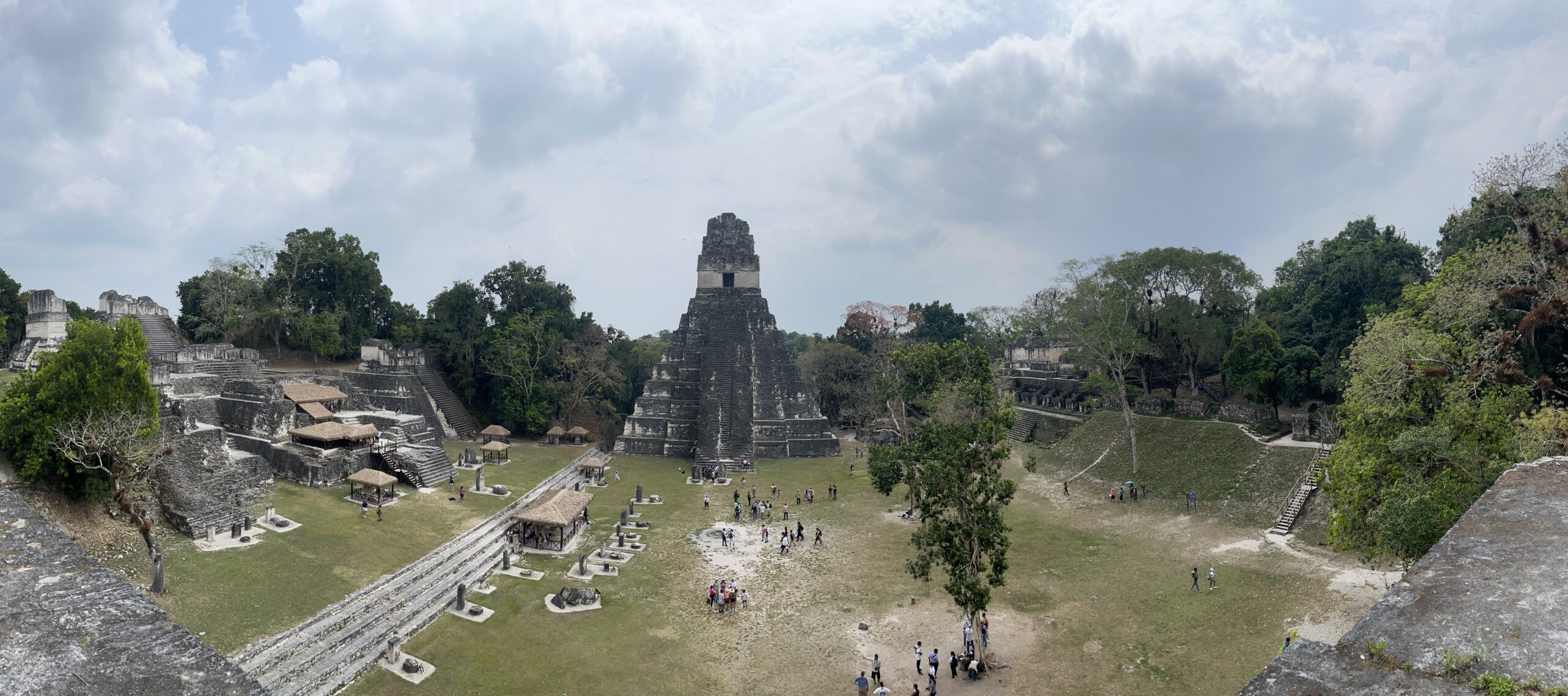 Peten & Tikal: Mayan realms - Image 8