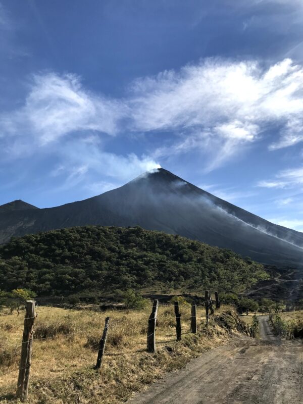 Hiking Fiery Pacaya Volcano - Image 6