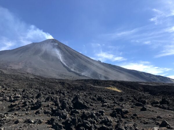 Hiking Fiery Pacaya Volcano - Image 4